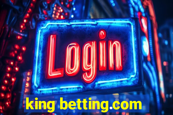 king betting.com