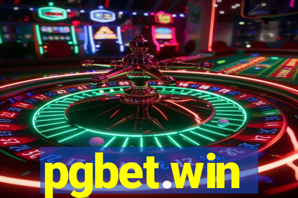 pgbet.win