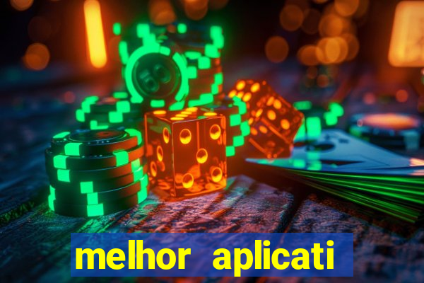 melhor aplicati jogos gamella