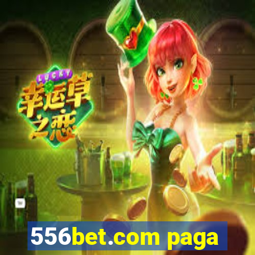 556bet.com paga