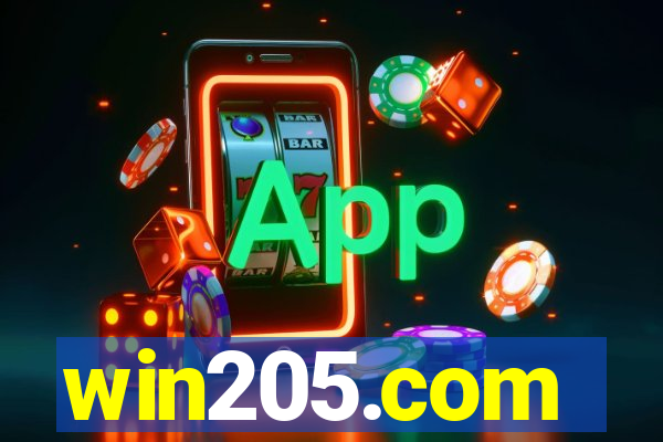 win205.com