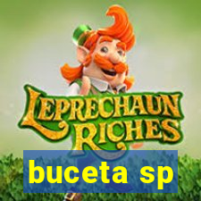 buceta sp