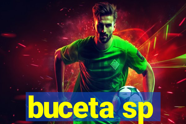 buceta sp