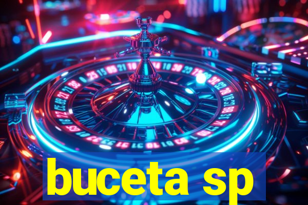 buceta sp