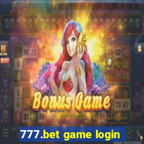 777.bet game login