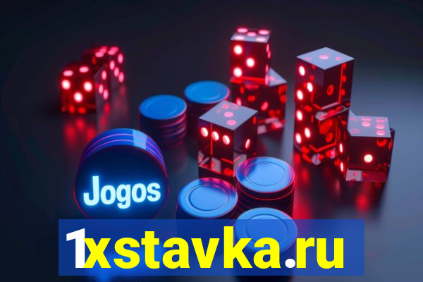 1xstavka.ru