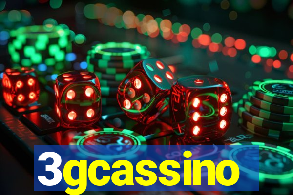 3gcassino