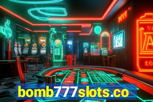 bomb777slots.com