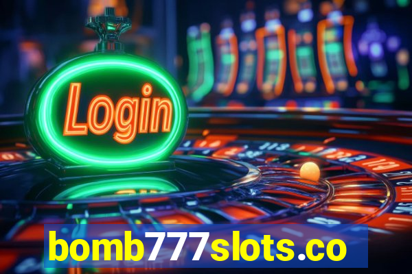 bomb777slots.com