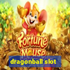 dragonball slot