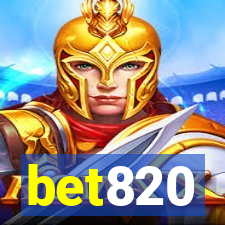 bet820