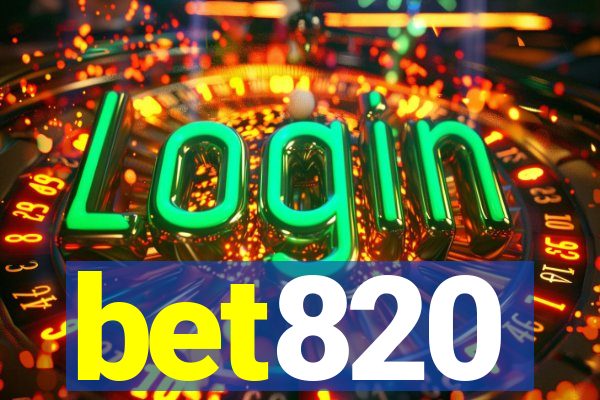 bet820