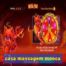 casa massagem mooca