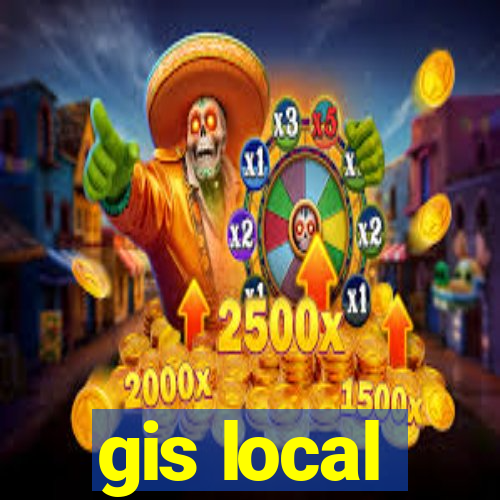 gis local