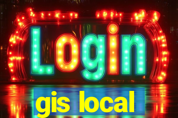 gis local