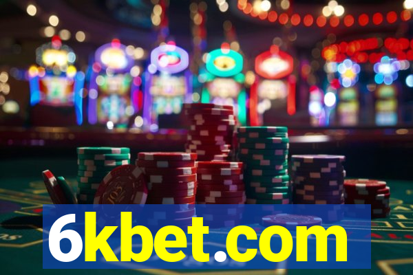 6kbet.com