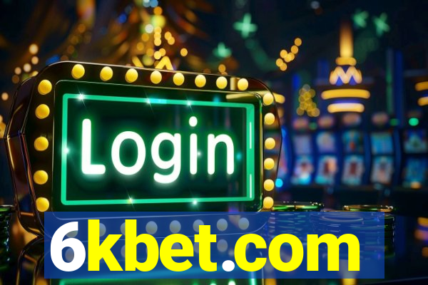 6kbet.com