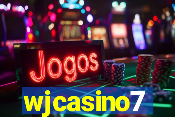 wjcasino7