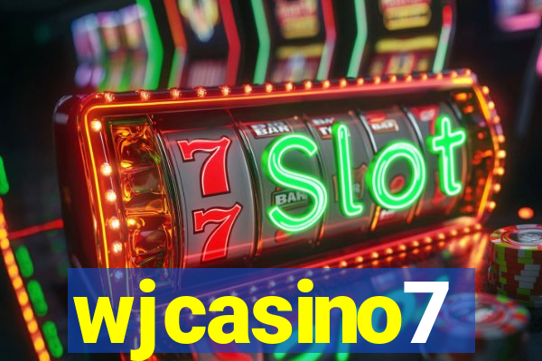 wjcasino7