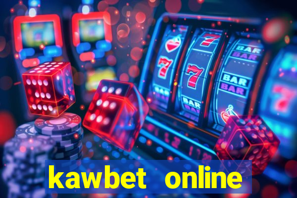 kawbet online casino mega ball