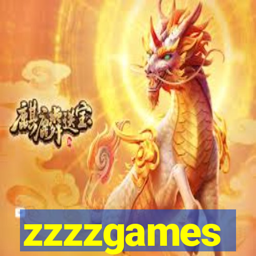 zzzzgames