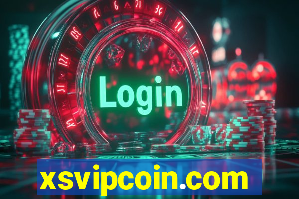 xsvipcoin.com