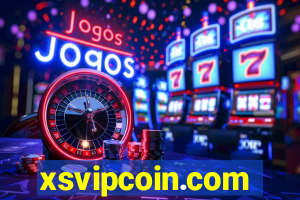 xsvipcoin.com