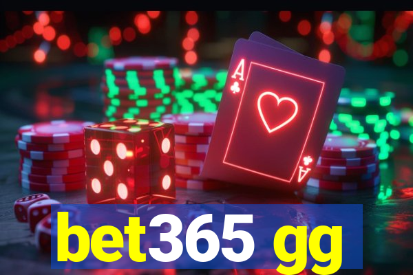 bet365 gg