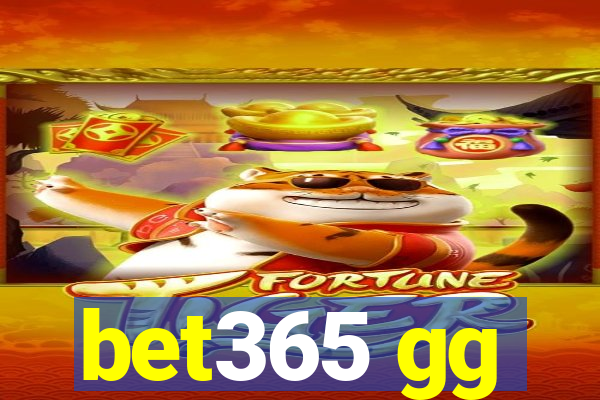 bet365 gg