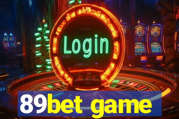 89bet game