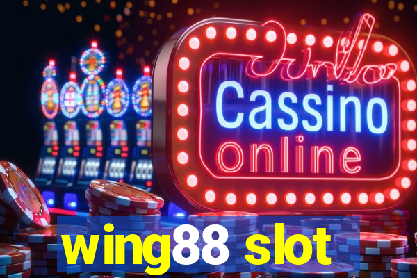 wing88 slot