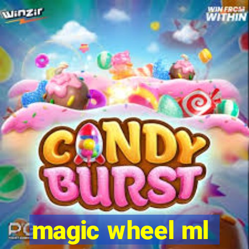 magic wheel ml