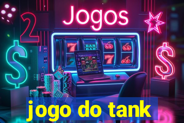 jogo do tank