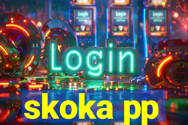 skoka pp