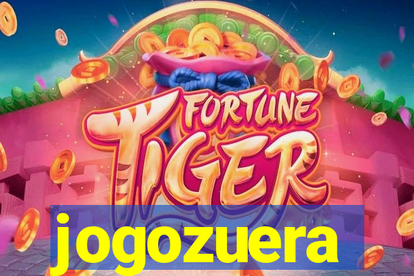 jogozuera