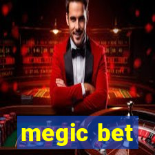 megic bet