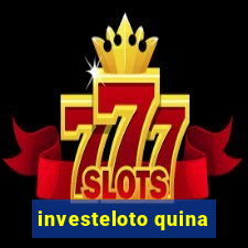 investeloto quina