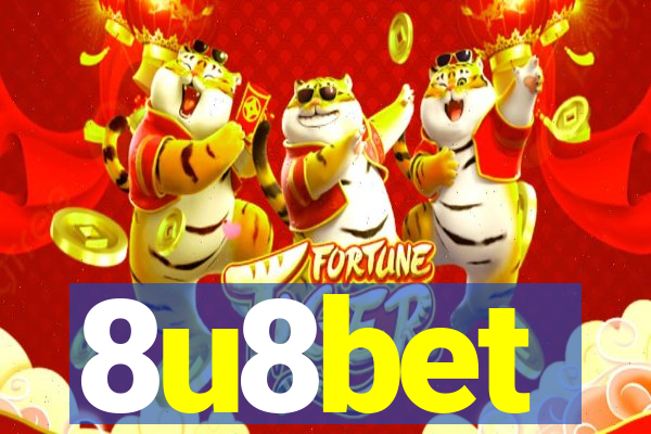 8u8bet