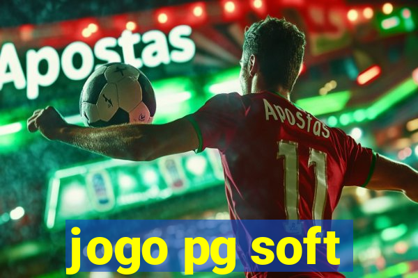 jogo pg soft