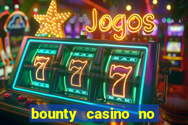 bounty casino no deposit bonus