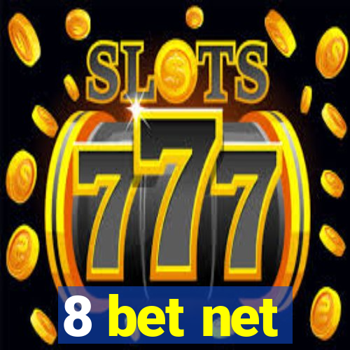 8 bet net