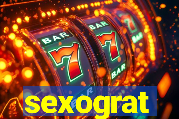 sexograt