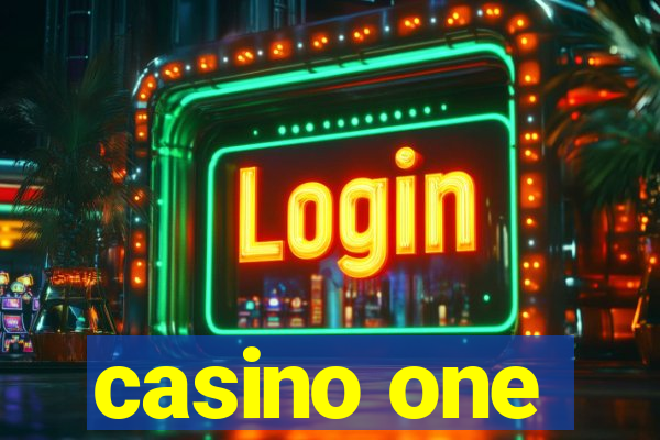 casino one