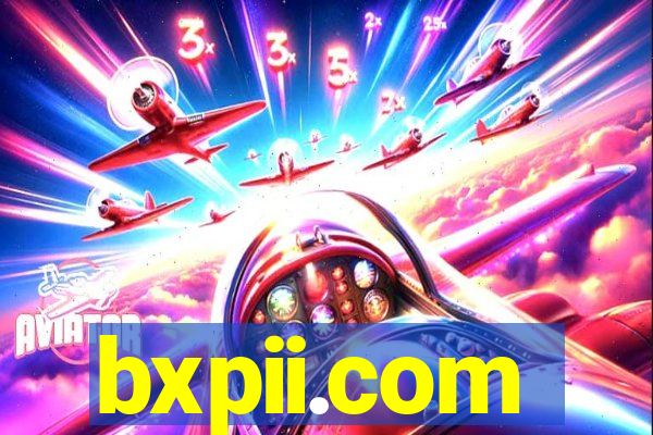 bxpii.com