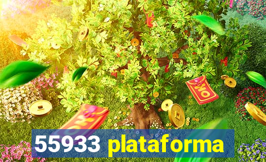 55933 plataforma