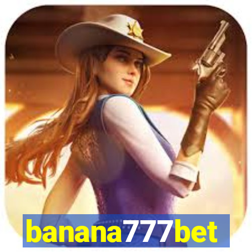 banana777bet