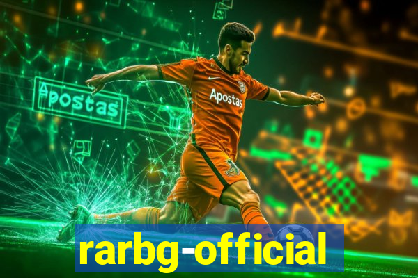 rarbg-official