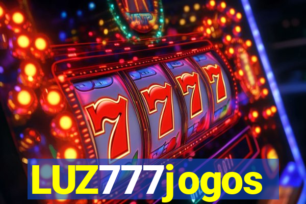 LUZ777jogos