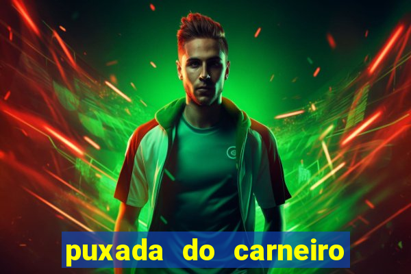 puxada do carneiro no jogo do bicho