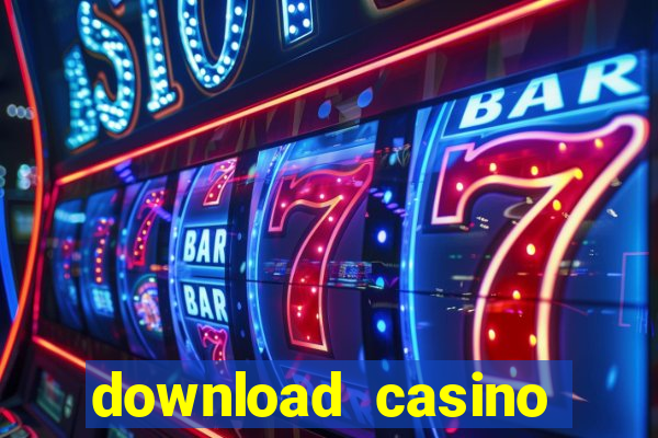 download casino slots games